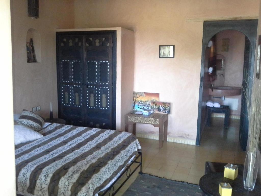 Hotel La Maison As-Sawíra Pokoj fotografie