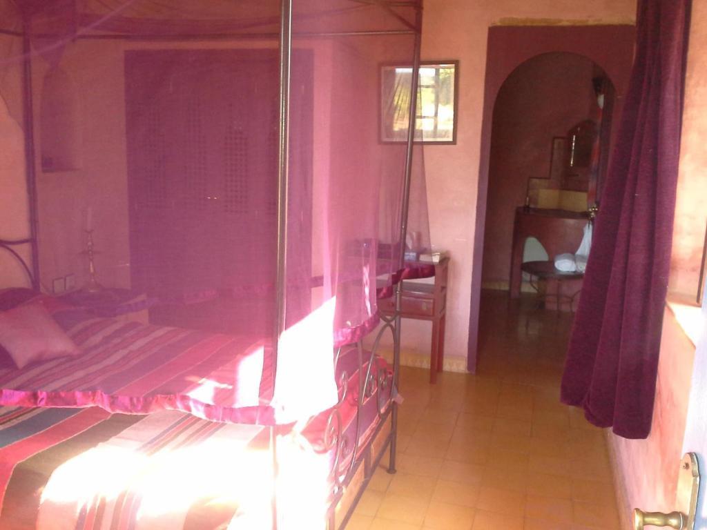 Hotel La Maison As-Sawíra Pokoj fotografie