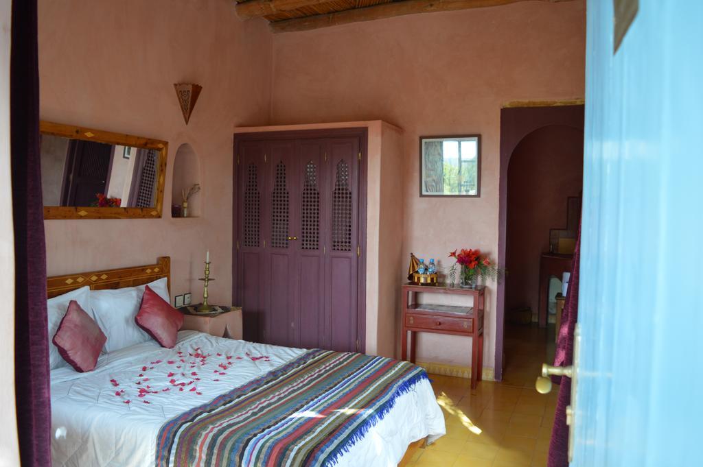 Hotel La Maison As-Sawíra Exteriér fotografie