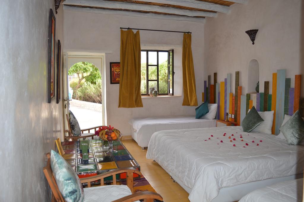 Hotel La Maison As-Sawíra Exteriér fotografie